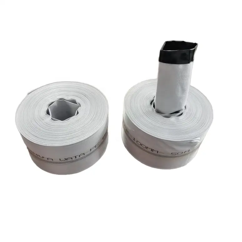 崇左国标涤纶编织水带